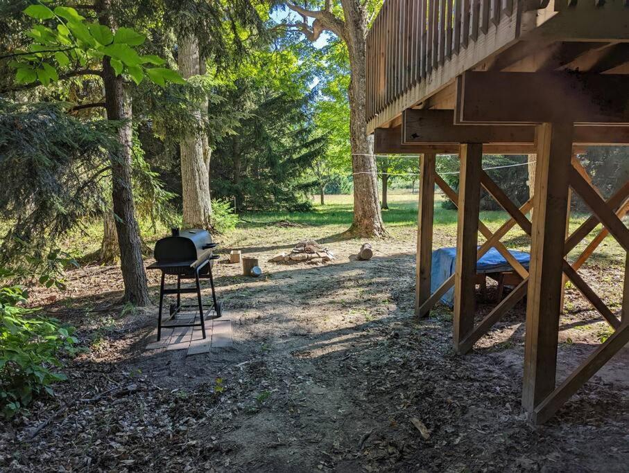 Quiet And Comfy 3Bed/2Bath - Chalet With Hot Tub. Cedar Esterno foto