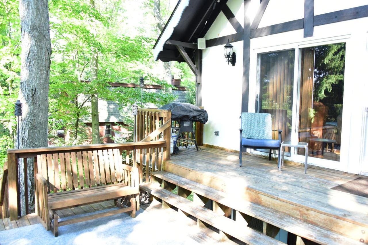 Quiet And Comfy 3Bed/2Bath - Chalet With Hot Tub. Cedar Esterno foto