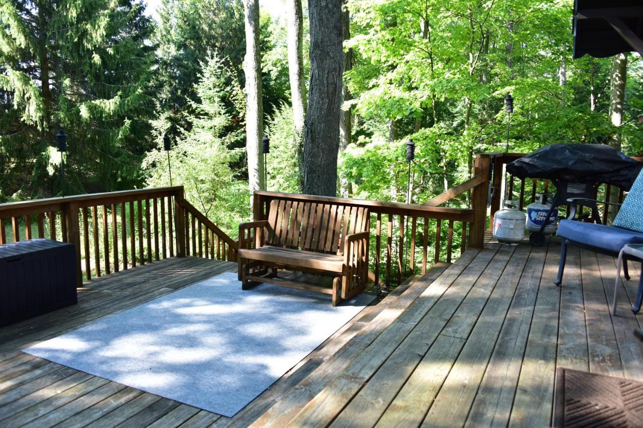 Quiet And Comfy 3Bed/2Bath - Chalet With Hot Tub. Cedar Esterno foto